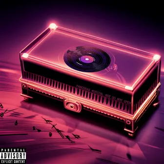 Pandoras Musical Box by DCB Lito