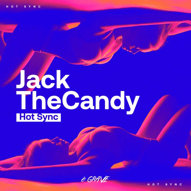 Jack The Candy