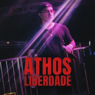 Liberdade by Athos Gabriel