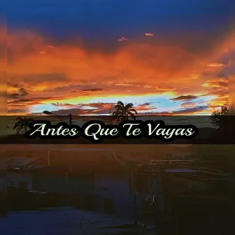 Antes Que Te Vayas by Alejandro Kings