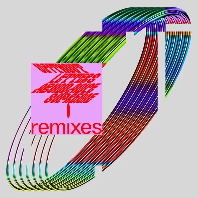 Eternal Sweep - Alex Krell Remix