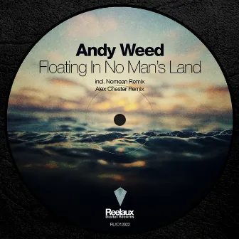 Floating in No-Man's Land by Andy Weed