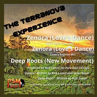 Deep Roots/Zenora by The TerraNova Experience