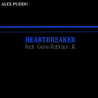 Heartbreaker by Alex Puddu