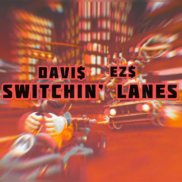 Switchin' Lanes