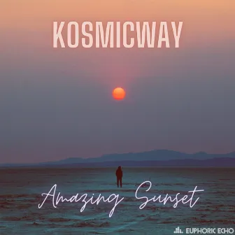 Amazing Sunset by KOSMICWAY