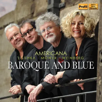 Americana by Baroque and Blue