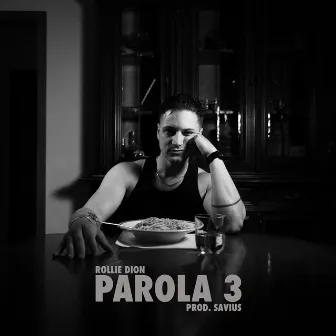 Parola 3 by Rollie Dion