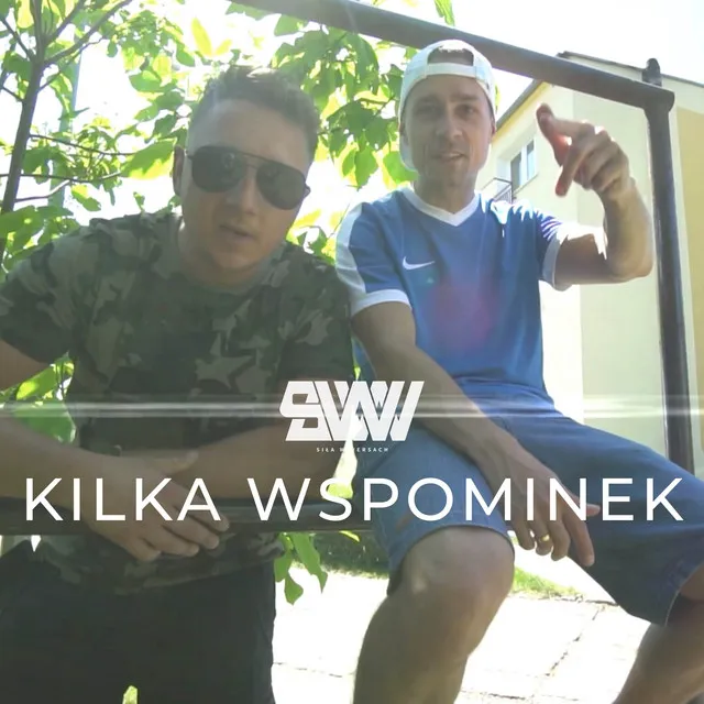 Kilka wspominek