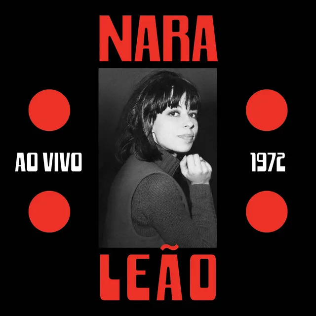 Nara Leão 1972 (Ao Vivo)