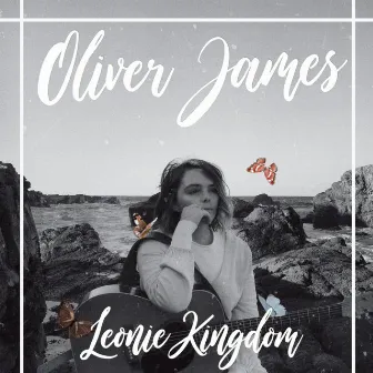 Oliver James by Leonie Kingdom