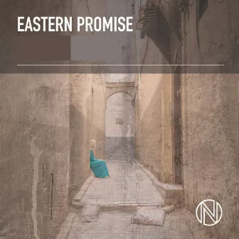 Eastern Promise by James Harris