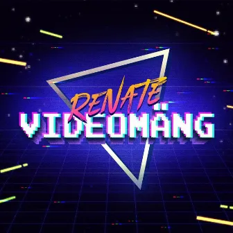 Videomäng by Renate