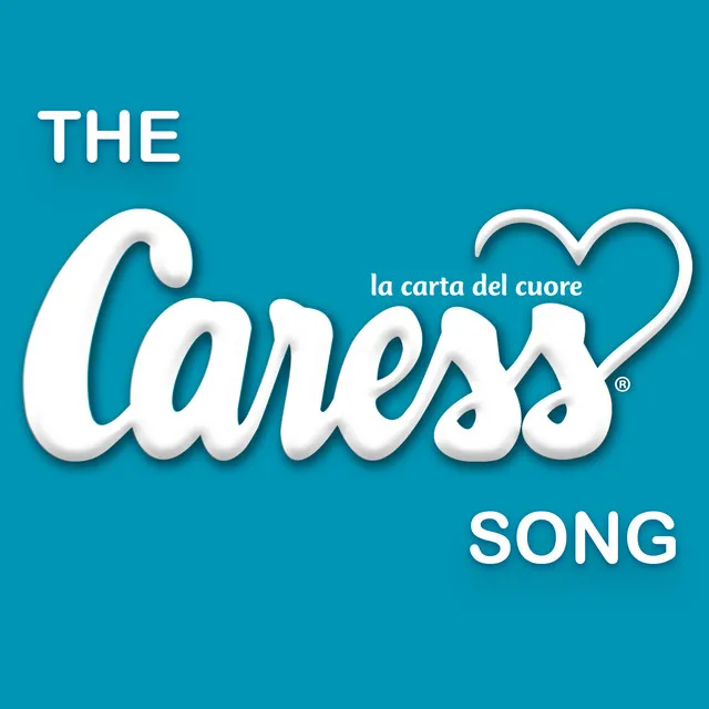 The Caress Song (feat. Carmine Migliaccio)