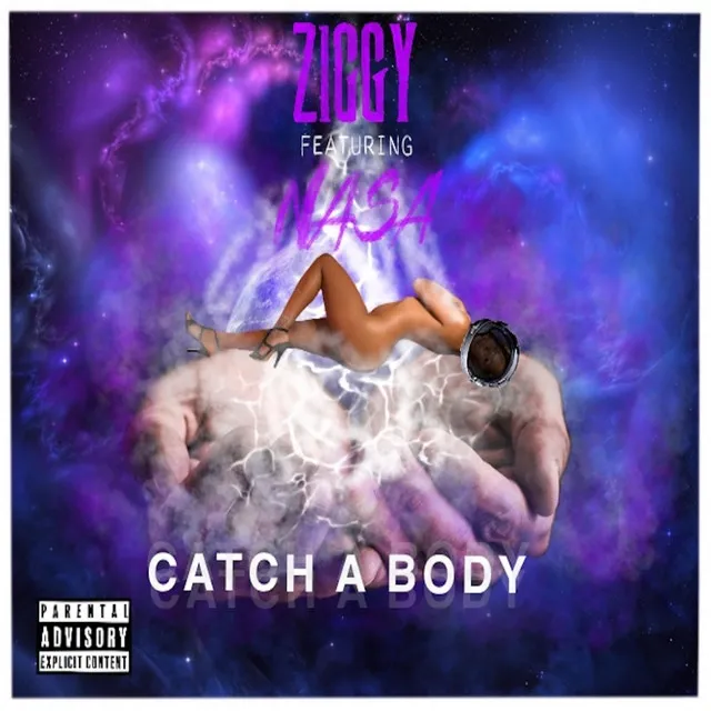 Catch a Body (Virgio) [feat. Nasa]