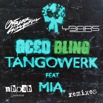 Bling (Remixes) by TANGOWERK