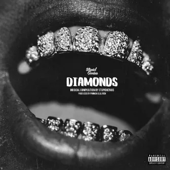 Diamonds by Stupid Genius