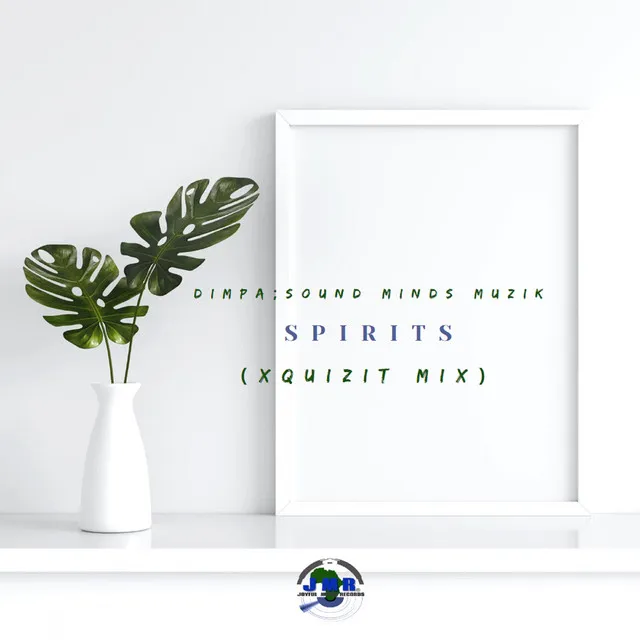 Spirits - Xquizit Mix