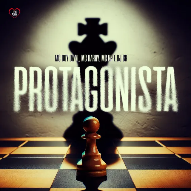 Protagonista