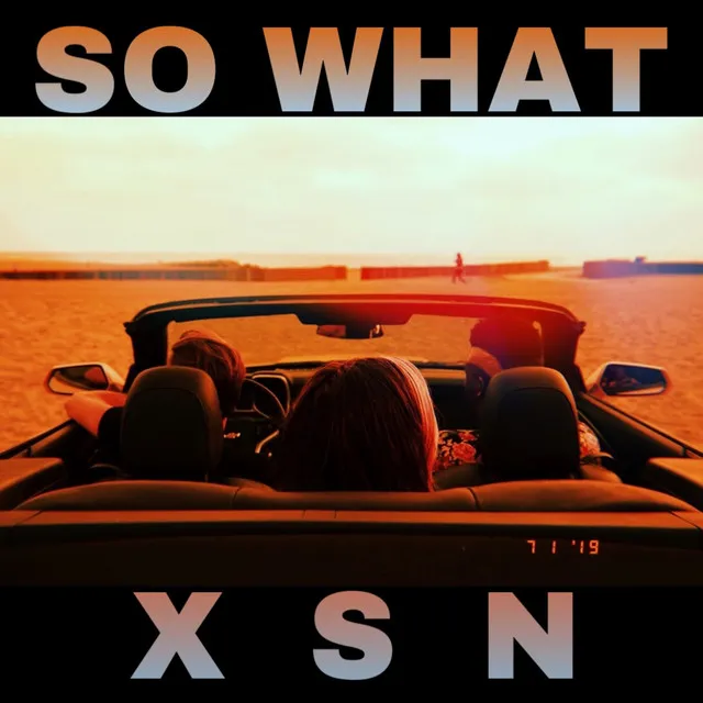 So What with X-Change, Shayon & Nicci