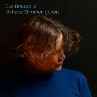 Ich habe Stimmen gehört by Elke Brauweiler