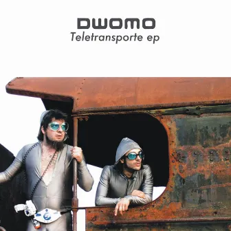 Teletransporte by Dwomo