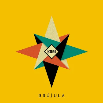 Brújula by Koel