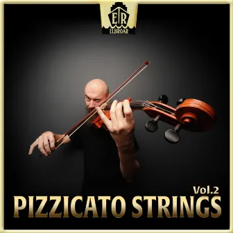 Pizzicato Strings Vol. 2 by Felix Thoma