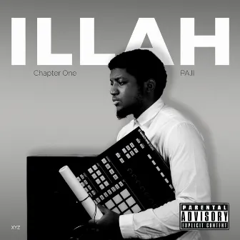 ILLAH Z [2014] by PA.II