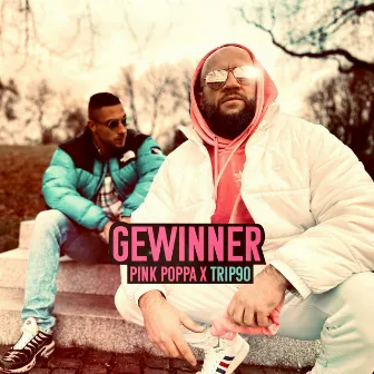 Gewinner by Pink Poppa