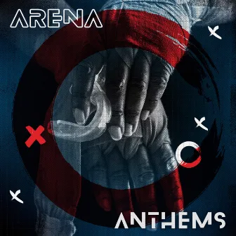 Arena Anthems by Johnny Wood