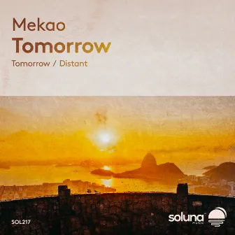 Tomorrow by Mekao