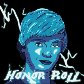 Honor Roll by Alex Vine