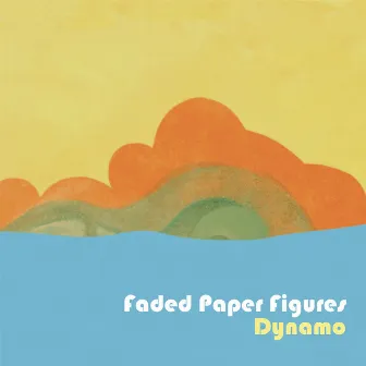 Dynamo by Faded Paper Figures