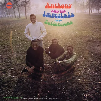 Reflections by Little Anthony & The Imperials