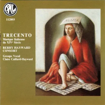 Trecento by Berry Hayward Consort