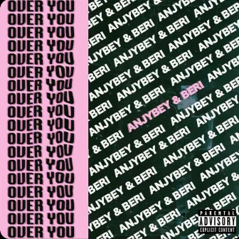 Over You by Beri