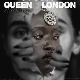 Queen Of London by Cndie Soulbird