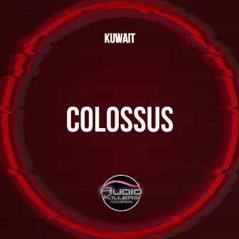 Colossus by Kuwait