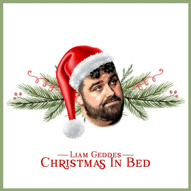 Christmas In Bed