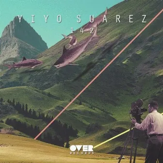 Browser EP by Yiyo Suarez