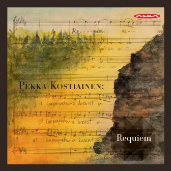 Pekka Kostiainen: Requiem by Pekka Kostiainen