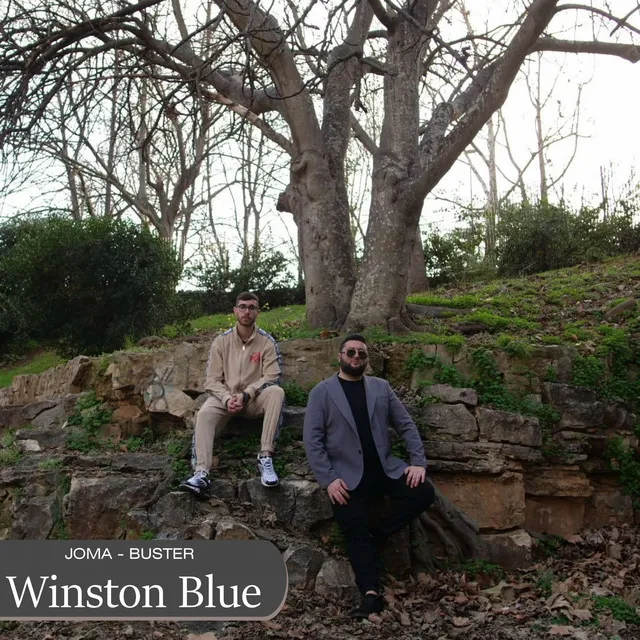 Winston Blue