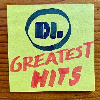 Greatest Hits by Donlagrima