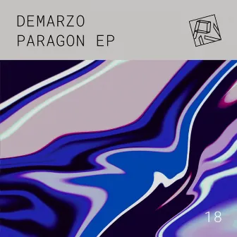 Paragon EP by DeMarzo