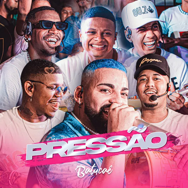 Pressão