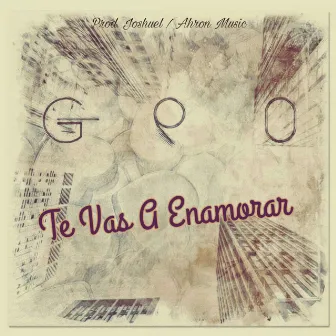 Te Vas A Enamorar by G-90