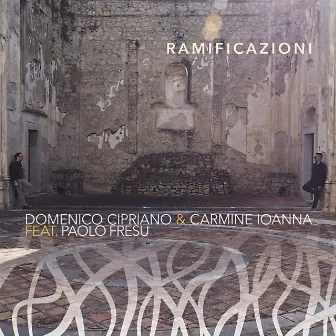 Ramificazioni by Carmine Ioanna