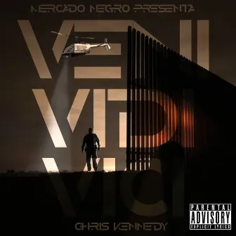 Veni Vidi Vici by Chris Kennedy