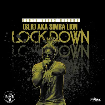 Lockdown by Simba Lion